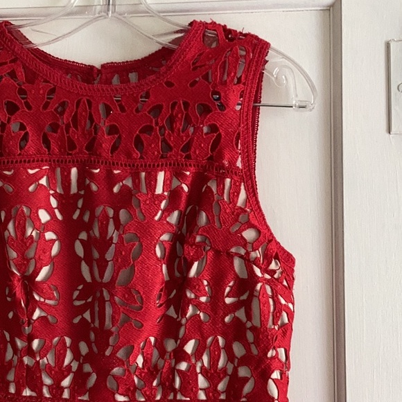 Worthington Dress - Picture 3 of 11